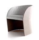 Hug Armchair by Bross - Bauhaus 2 Your House