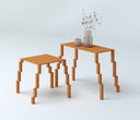 Bug 3060 Side Table by Oitoproducts - Bauhaus 2 Your House