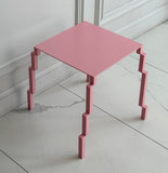 Bug 4040 Side Table by Oitoproducts - Bauhaus 2 Your House
