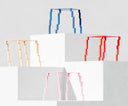 Bug 4040 Side Table by Oitoproducts - Bauhaus 2 Your House