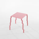 Bug 4040 Side Table by Oitoproducts - Bauhaus 2 Your House