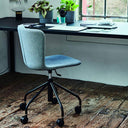 Calla DS TS Office Chair by Midj - Bauhaus 2 Your House