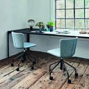 Calla DS TS Office Chair by Midj - Bauhaus 2 Your House