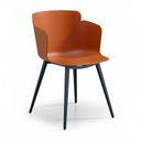 Calla P M_Q PP Armchair by Midj - Bauhaus 2 Your House