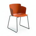 Calla P M_T PP Armchair by Midj - Bauhaus 2 Your House