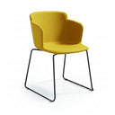Calla P M_T TS Chair by Midj - Bauhaus 2 Your House