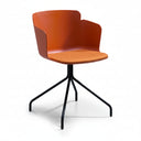 Calla P M_X PP TS Armchair by Midj - Bauhaus 2 Your House