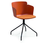 Calla P M_X PP TS Armchair by Midj - Bauhaus 2 Your House