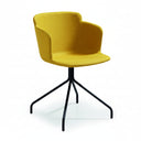 Calla P M_X TS Side Chair by Midj - Bauhaus 2 Your House