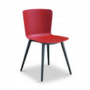 Calla S M_Q PP Chair by Midj - Bauhaus 2 Your House