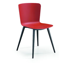 Calla S M_Q PP Chair by Midj - Bauhaus 2 Your House