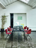Calla S M_X PP Chair by Midj - Bauhaus 2 Your House