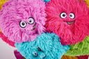 Candy Pouf by AP Collection - Bauhaus 2 Your House