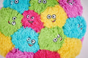 Candy Pouf by AP Collection - Bauhaus 2 Your House