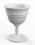 Capitol Planter and Champagne Cooler by Qeeboo - Bauhaus 2 Your House