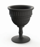 Capitol Planter and Champagne Cooler by Qeeboo - Bauhaus 2 Your House