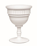 Capitol Planter and Champagne Cooler by Qeeboo - Bauhaus 2 Your House