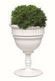 Capitol Planter and Champagne Cooler by Qeeboo - Bauhaus 2 Your House
