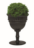 Capitol Planter and Champagne Cooler by Qeeboo - Bauhaus 2 Your House