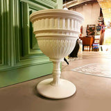 Capitol Side Table by Qeeboo - Bauhaus 2 Your House