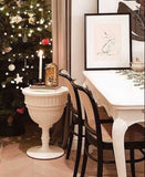 Capitol Side Table by Qeeboo - Bauhaus 2 Your House