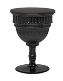 Capitol Side Table by Qeeboo - Bauhaus 2 Your House