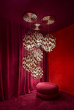 Spiral SP1 Pendant by Verner Panton - Bauhaus 2 Your House