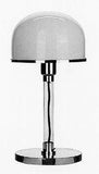Carl Jacob Jucker Table Lamp - Bauhaus 2 Your House