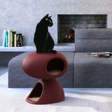 Cat Cave by Qeeboo - Bauhaus 2 Your House