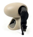 Cat Cave by Qeeboo - Bauhaus 2 Your House