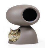 Cat Cave by Qeeboo - Bauhaus 2 Your House