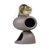 Cat Cave by Qeeboo - Bauhaus 2 Your House