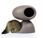 Cat Cave by Qeeboo - Bauhaus 2 Your House
