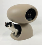 Cat Cave by Qeeboo - Bauhaus 2 Your House