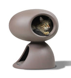 Cat Cave by Qeeboo - Bauhaus 2 Your House