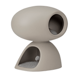 Cat Cave by Qeeboo - Bauhaus 2 Your House