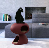 Cat Cave by Qeeboo - Bauhaus 2 Your House