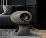 Cat Cave by Qeeboo - Bauhaus 2 Your House