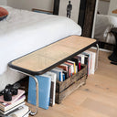 Cesca Inspired Bench - Bauhaus 2 Your House