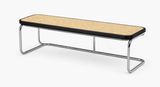 Cesca Inspired Bench - Bauhaus 2 Your House