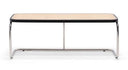 Cesca Inspired Bench - Bauhaus 2 Your House