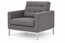 Florence Knoll Lounge Chair