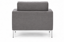 Florence Knoll Lounge Chair