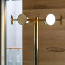 Chaperon Coat Rack by Opinion Ciatti - Bauhaus 2 Your House