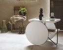 Chariot Cart by Casamania - Bauhaus 2 Your House