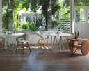 Chariot Cart by Casamania - Bauhaus 2 Your House