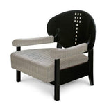 Charles Rennie Mackintosh Dug Out Chair - Bauhaus 2 Your House