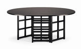 Charles Rennie Mackintosh Gate Leg Folding Table - Bauhaus 2 Your House