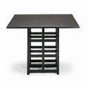 Charles Rennie Mackintosh Square Gate Leg Table - Bauhaus 2 Your House