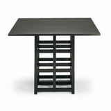 Charles Rennie Mackintosh Square Gate Leg Table - Bauhaus 2 Your House
